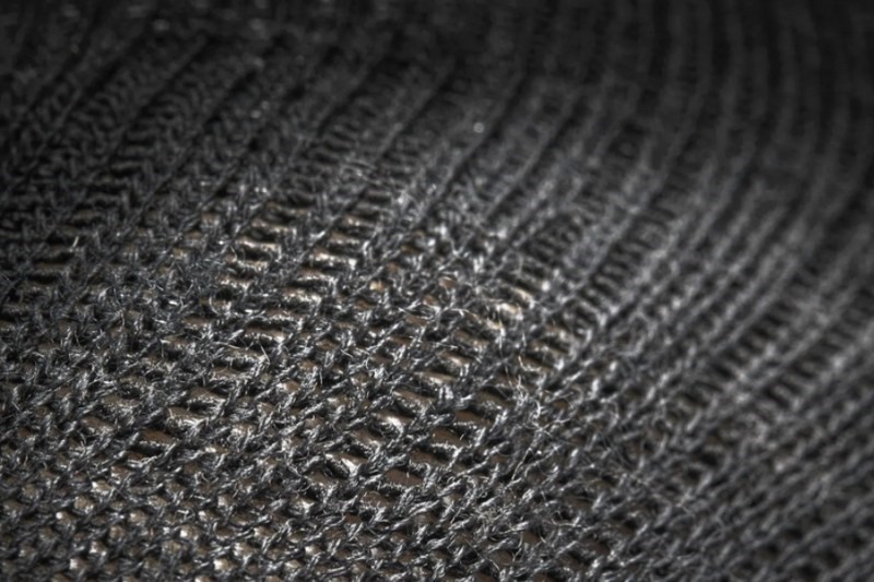 Geoff Anderson Ponožky WizWool Light Weight Šedé (1)